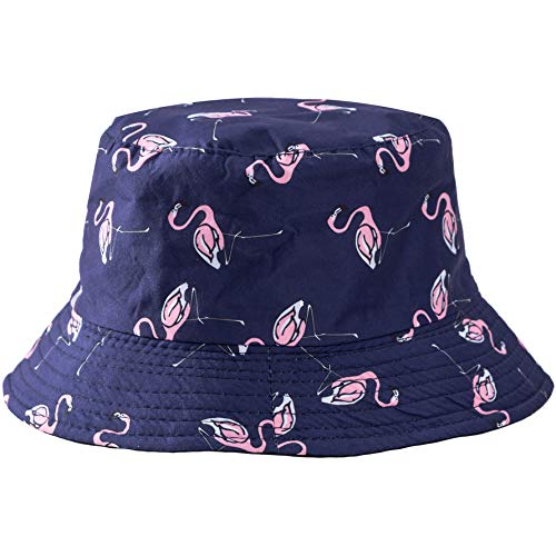 Cherry-on-Top Bucket Hats for Festivals