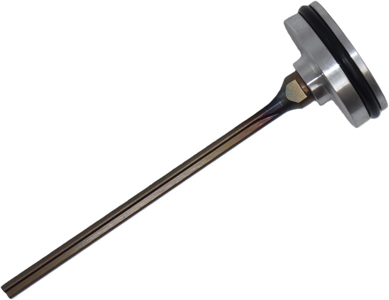 MCN150 Parts 174061C Piston Driver MCN150 Nailer DWMC150 / DWMC 150 (Type 1) Metal Connector Nailer Replacement Parts 2PK