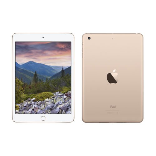 iPad mini 4 32GB, ゴールド, WiFi + Cellular Amazon.com : Apple iPad Mini 4 32GB Gold MNY32LL/A : Electronics