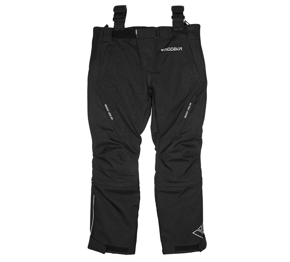 Modeka Tourex II Kinder Motorrad Textilhose