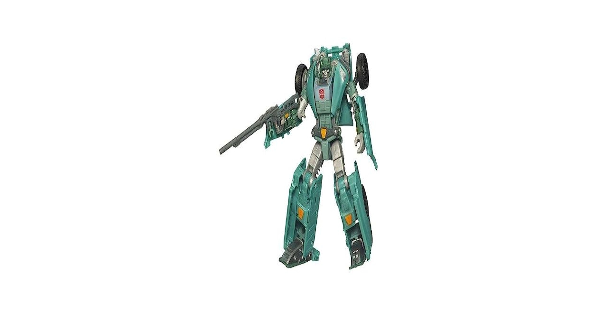 トランスフォーマー ジェネレーションズ デラックスクラス サージェント・カップ US版/TRANSFORMERS GENERATIONS DELUXE CLASS : SERGEANT KUP wgteh8f Amazon.com: Hasbro Transformers Generation Deluxe Class