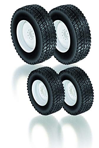 Set di pneumatici invernali per trattori serie