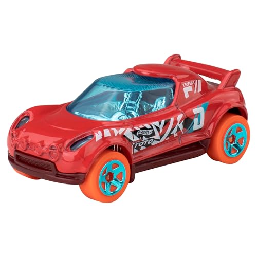 Hot Wheels 15er-Fahrzeug-Bundle (Modelle variieren) – Ansicht 6
