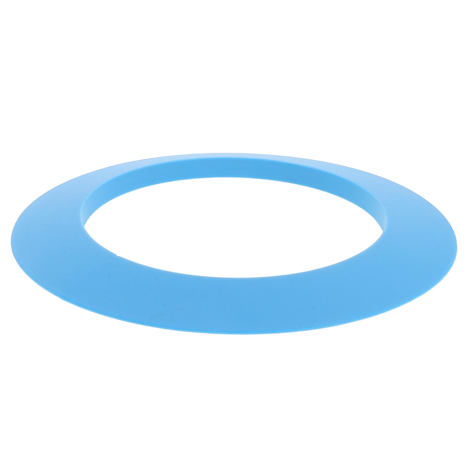 GOOHOCHY Golf Training Cup Ring Golfhole Cup Rings Golf Putter Training Cup Practice Golf Ball Holder Indoor/Outdoor Blue