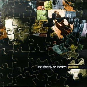 Album 1 The Seedy Arkhestra