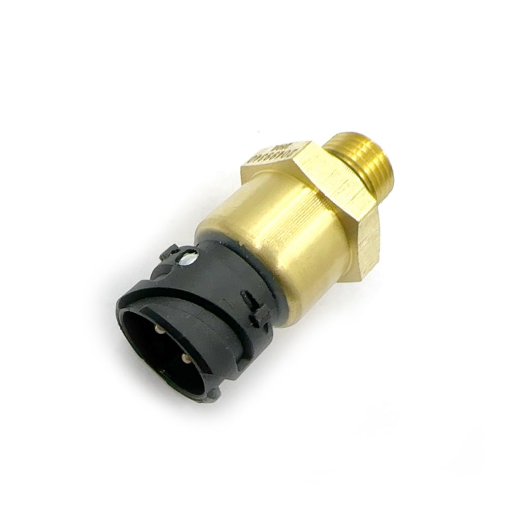 New Oil Fuel Crankcase Pressure Sensor Sender Switch Sending Unit 20499340 7420499340 for Volvo Trucks