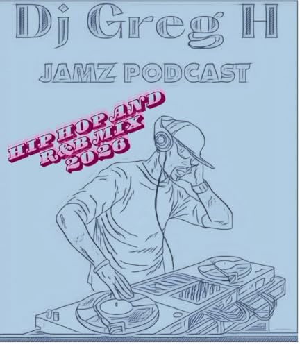 Hip Hop and R&B Mix 2026