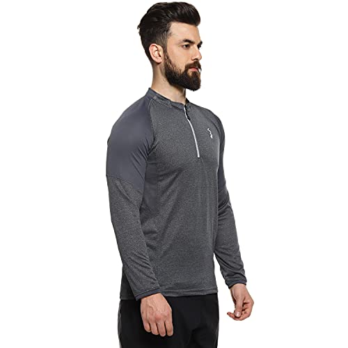 Image of Campus Sutra Men Shirt