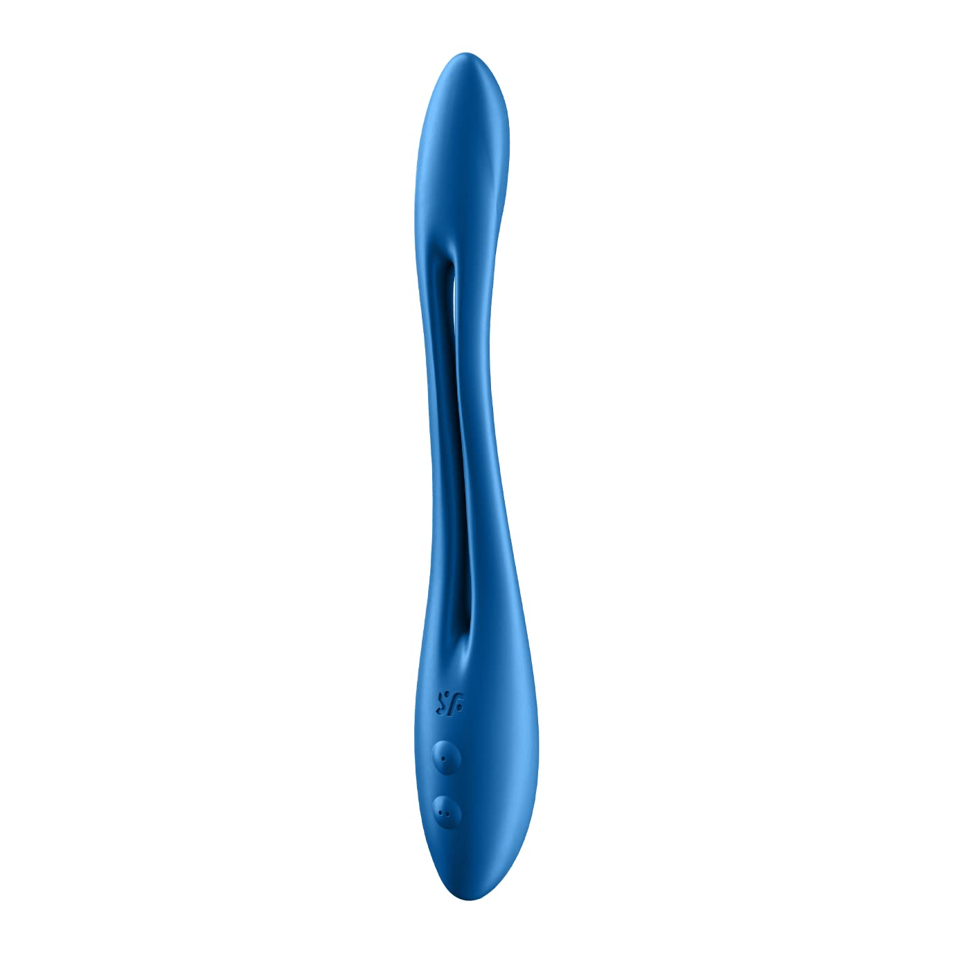Satisfyer Elastic Game Multi-Vibratori | Stimolatore flessibile per Donne, Uomini e Coppie | Sex Toys con 16+ Funzioni | Vibratore per il Punto G e il Clitoride | Impermeabile (IPX7)