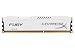 Produktbild HyperX HX313C9FW/4 Fury Weiß 4GB 1333MHz DDR3 CL9 DIMM