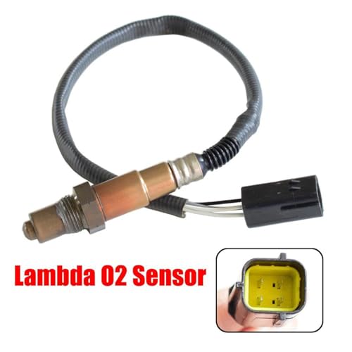 Sonde Lambda 39210-23710 pour Matrix 1.8L essence de 2001 à 2010