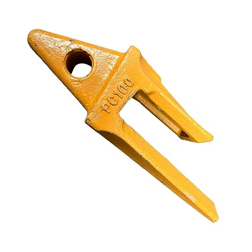 20x-70-14141 25MM Adapter Shanks Fits for Komatsu PC100 PC60 Teeth Tooth