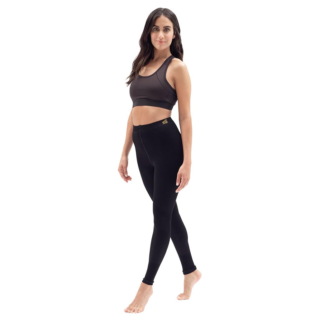 SOLIDEA Be You Icon Leggins Bamboo 15/21 mmHg Art. 0601B4