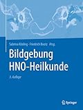Bildgebung HNO-Heilkunde (German Edition)