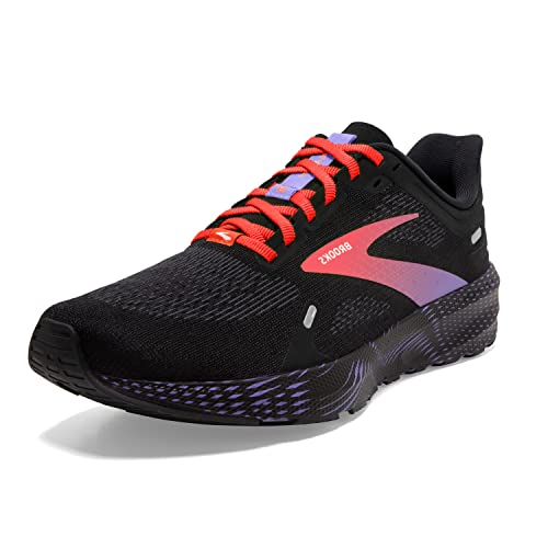 Brooks Damen Running Shoes, Black, 40 EU