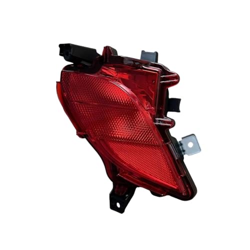 Feux arrière Toyota Highlander XU70 réflecteur pare-chocs clignotant