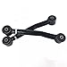 TORDXICS Adjustable Lower Suspension Control Arm and Adjustable Front Rear Upper Suspension Control Arm Replacement for 1993-1998 Grand Cherokee ZJ /1998-2006 Jeep Wrangler TJ