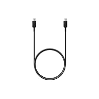 Samsung Cavo USB Type-C a USB Type-C 100 W (EP-DN975)