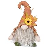 ZYKEJJDDAK Decoración de fiesta de Navidad, bonita gorra doblada, estatua de Rudolphs, materiales fáciles de usar, estante de escritorio