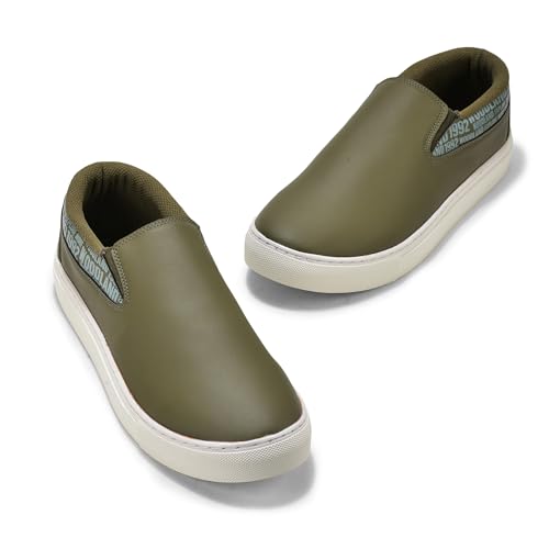 Image of Woodland Men's Sneaker