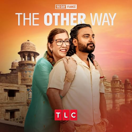 Page de couverture de 90 Day Fiance- The Other Way Recap 2