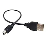 3 Feet USB Cable Cord for Canon PowerShot SX Series SX110 is, SX120 is, SX200 is