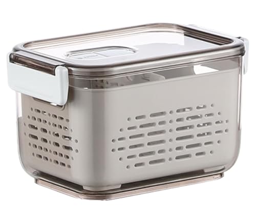 Sailozai Hiۑ{bNXAeA①ɕۑAʕƖ؂̕ۑpA؂\AeʁA[oXPbgAO\ȒIAL̍h܂ (MTCY 1.8L (20×13.5×12cm),F)