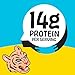 Lunchables Uploaded Turkey, Ham and American Sub Sandwich Snack Kit, 15.46 oz Box