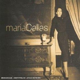 La Voie De La Diva [Audio CD] Gallas, Maria
