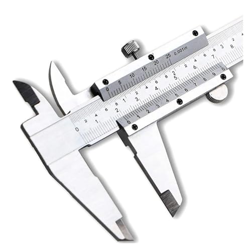 Instruments de mesure ERICAT jauge en métal pour menuisier et atelier - 8