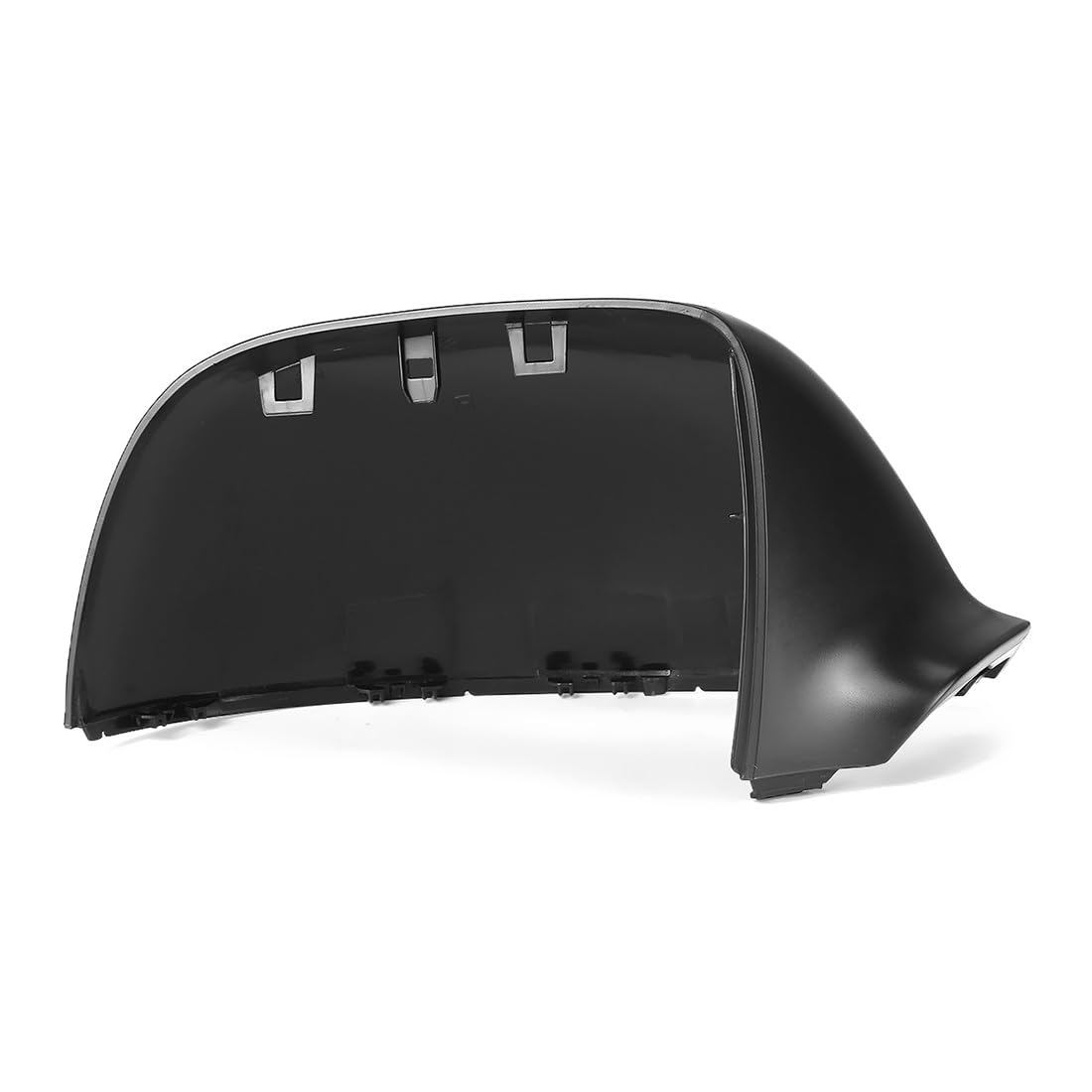 Calotte Specchietti Retrovisori Per VW T5/T6 E Transporter Caravelle (2010-2019) – Bianco Lucido, Materiale ABS, Ricambio OEM