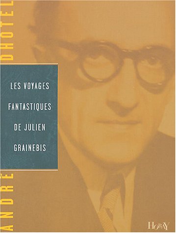 Voyages fant j. grainebis