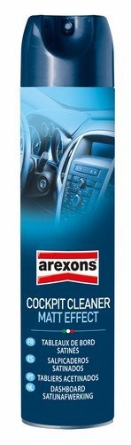 Petronas ARX34007 Salpicaderos Satinados, 600 Ml