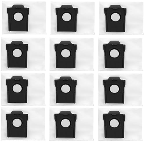 Mova P10 Pro Ultra/ P50 Pro Ultra/ P10 Ultra/ S20 �E���g�����{�b�g�|���@ �Z���t�G���v�e�B�X�e�[�V�����t���_�X�g�o�b�O �|���@ �A�N�Z�T���[ �g���̂Č����p�N���[�j���O�o�b�O (12�p�b�N)