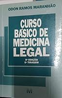Curso Básico de Medicina Legal 857420059X Book Cover