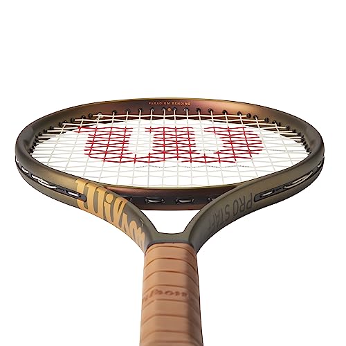 Image of Wilson Pro Staff 26 v14.0 Tennis Racquet