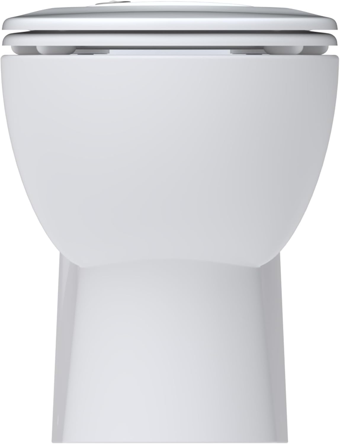 SFA - Sanicompact Pro (51 dB) – Inodoro con molinillo integrado – Compacto – Doble desatascador económico, 1,8/3 l – 36,8 x 55,5 x 49 cm – 550 W – Fabricado en Francia