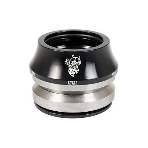 Total BMX Killabee Steuersatz Cover