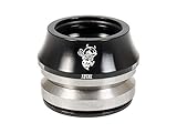 bmx steuersatz wechseln Killabee Logo Stempel Total BMX Killabee Steuersatz  schwarz