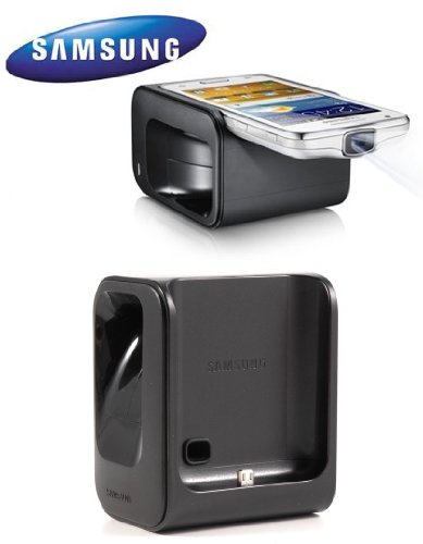 Preisvergleich Produktbild Samsung EDD-C1H5 Docking Station mit Ladefunktion I8530