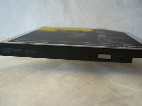 CD-ROM captionDVD【絶版】 Amazon.com: IBM thinkpad ULTRABAY SLIM DVD±RW DRIVE 39T2851
