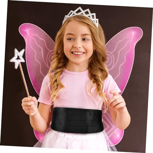 Adjustable Waist Belt for Boys Stylish Thin Belt for Pants Jeans for Formal Occasions Comfortable Easy to Wear Enhances Elegance Confidence3