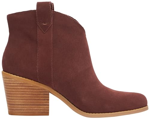 TOMS Women's Constance Western Boot4