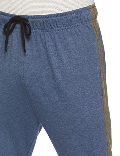 Image of ABOF Men's Straight Fit Joggers