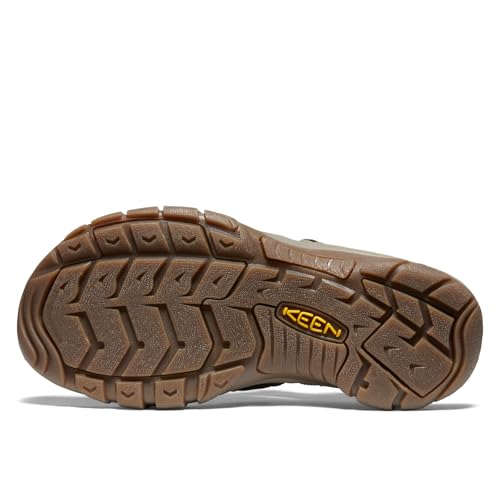 Image of KEEN Men's Newport H2 Closed Toe Water Sandals