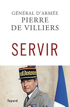 Paperback Servir [French] Book