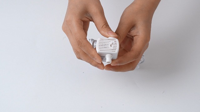 Bomba de Agua USB Sumergible para Fuentes de Mascotas miniatura 7
