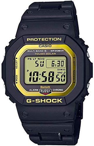 Amazon.co.jp: CASIO(カシオ) G-SHOCK GW-B5600BC-1 [並行輸入品 