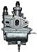 Zoom Zoom Parts Carburetor for 1980 1981 1982 1983 1984 1985 1986 1987 1988 1989 1990 1991 Suzuki FA50 FA 50 Scooter Moped Shuttle Carb NEW