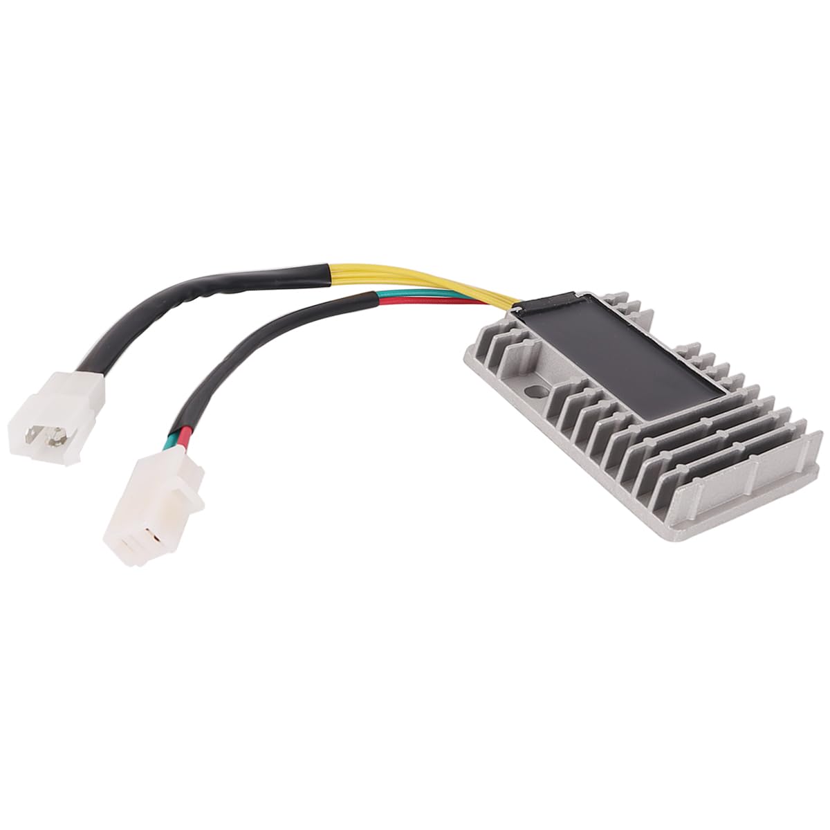 Regolatore raddrizzatore di tensione (31600-KED9-E10/910/900 e 31600-LDG7-900) – Adatto alle serie Downtown, People, Quannon, Venox, X-Citing, Yager, Visar, Dink